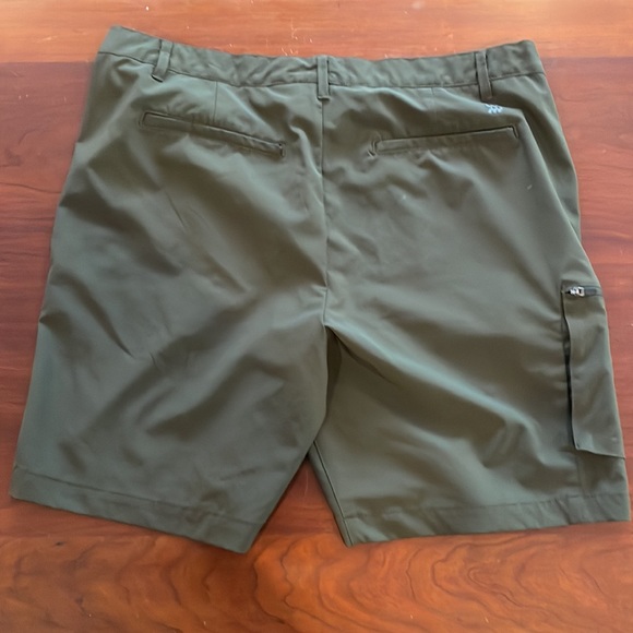 All In Motion Men’s Shorts - Picture 4 of 5